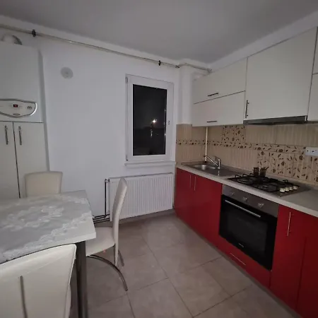 Bulevardul Victoriei Braşov