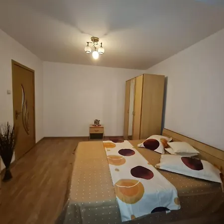 Bulevardul Victoriei Διαμέρισμα *