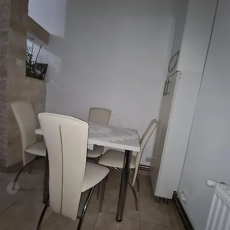 Bulevardul Victoriei Appartement Braşov