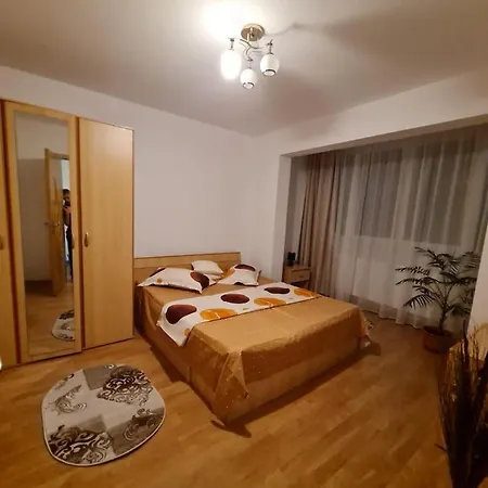 Bulevardul Victoriei Appartement