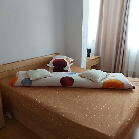 Bulevardul Victoriei * Μπρασόβ