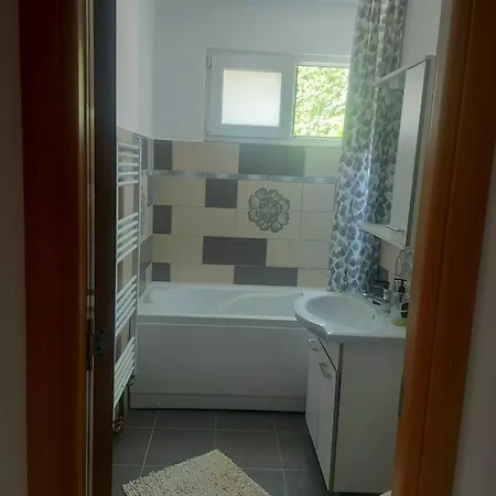 Bulevardul Victoriei Apartamento