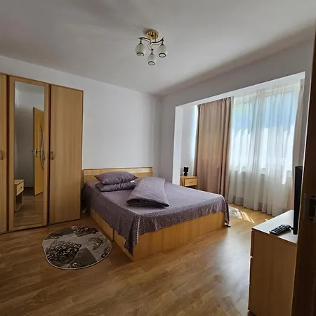 Bulevardul Victoriei Appartement
