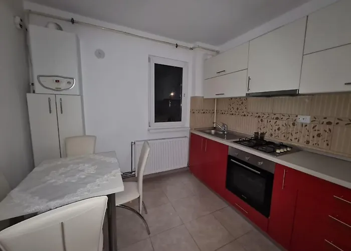 Bulevardul Victoriei Μπρασόβ