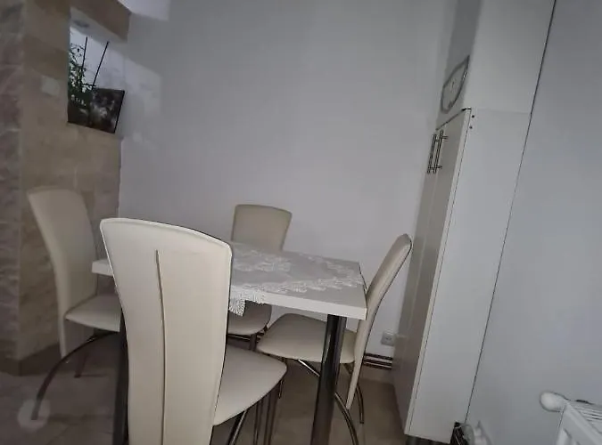 Bulevardul Victoriei Apartment Brasov