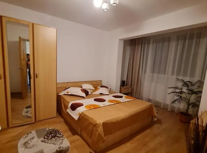 Bulevardul Victoriei Apartment