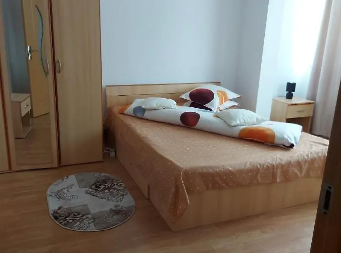 Bulevardul Victoriei Μπρασόβ