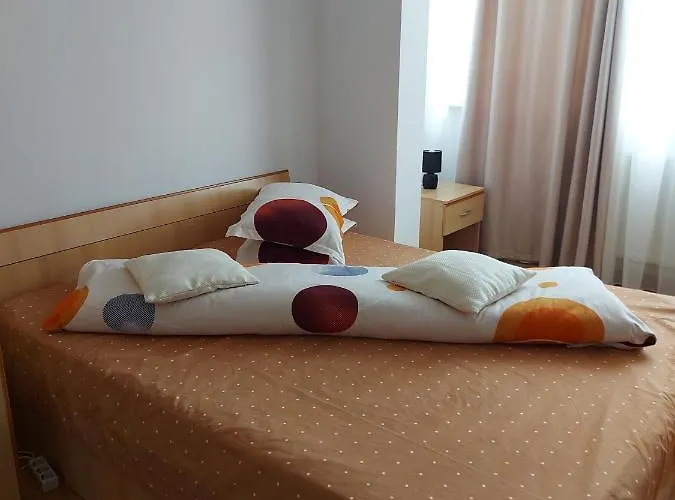 Bulevardul Victoriei * Μπρασόβ