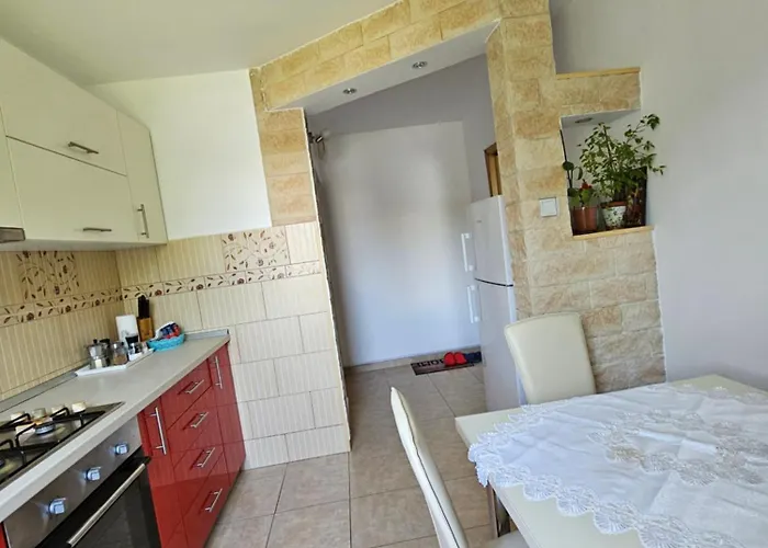 Διαμέρισμα Bulevardul Victoriei Μπρασόβ