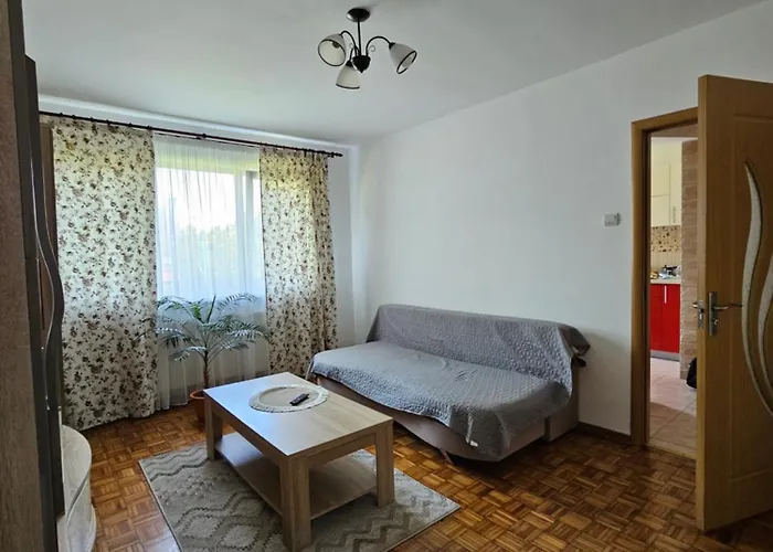 Apartment Bulevardul Victoriei Brasov